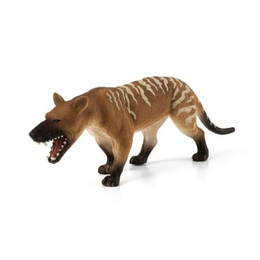 Mojo ENTELODONT DAEODON model figure toy Jurassic PREHISTORIC figurine gift Mojo ENTELODONT DAEODON model figure toy Jurassic PREHISTORIC figurine gift